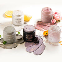 Mary&May Calendula Peptide Ageless Sleeping Mask 110g