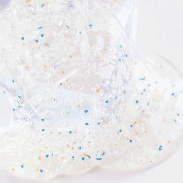 LABO-H Hair Loss Care Scalp Cooling & No Sebum Shampoo 400ml