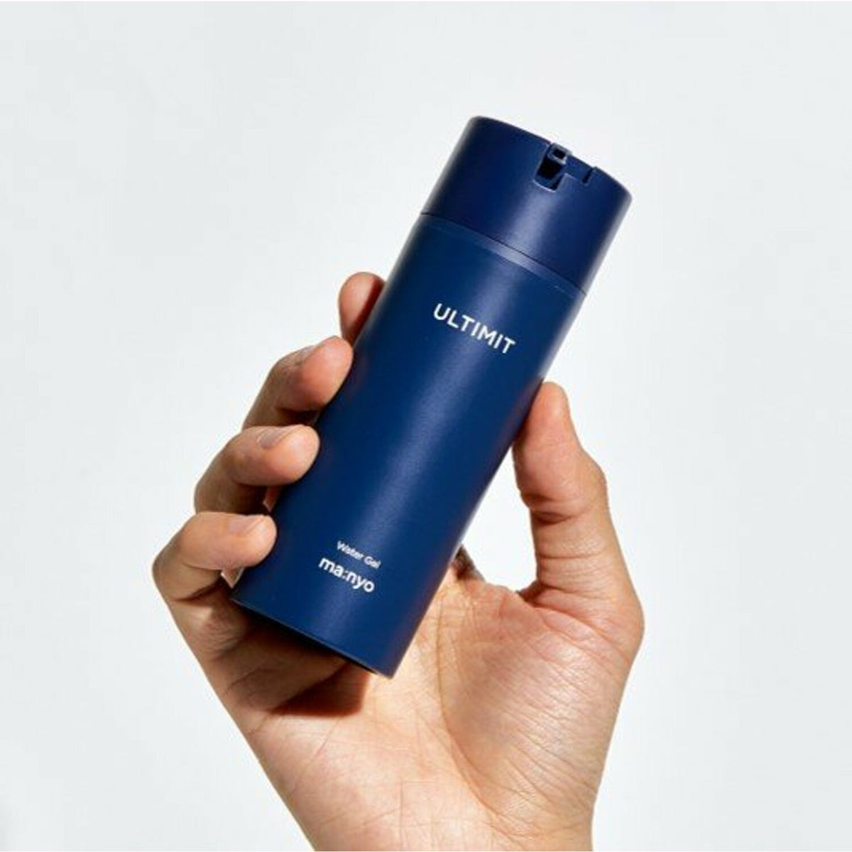 MANYO FACTORY Ultimate All In One Water Gel 120ml - DODOSKIN