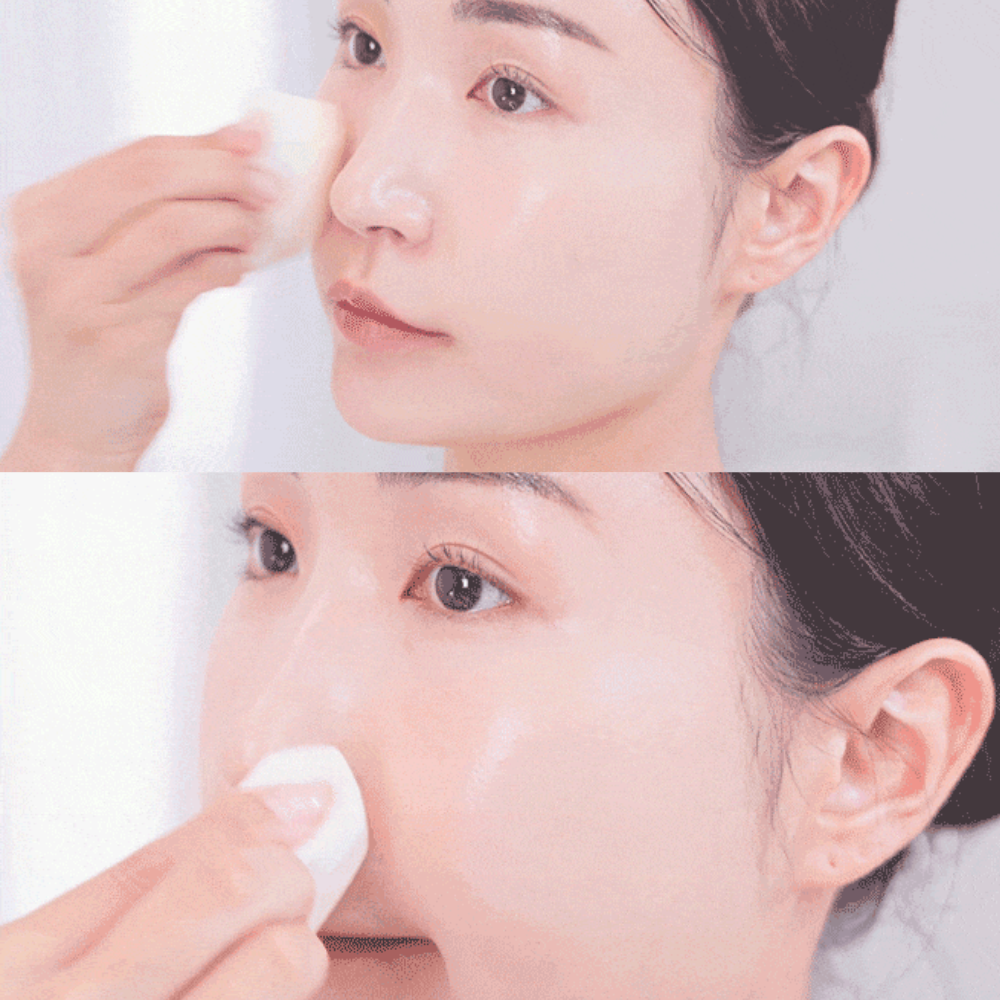 fillimilli Hydro Glow Sponge 4p