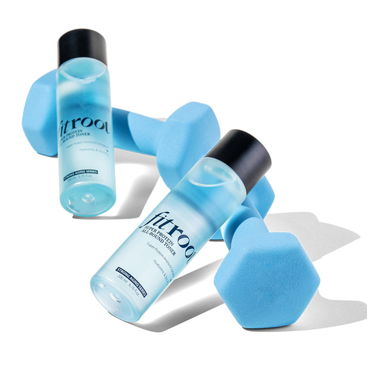 fitroot Super Protein All-Round Toner For Starter 120ml