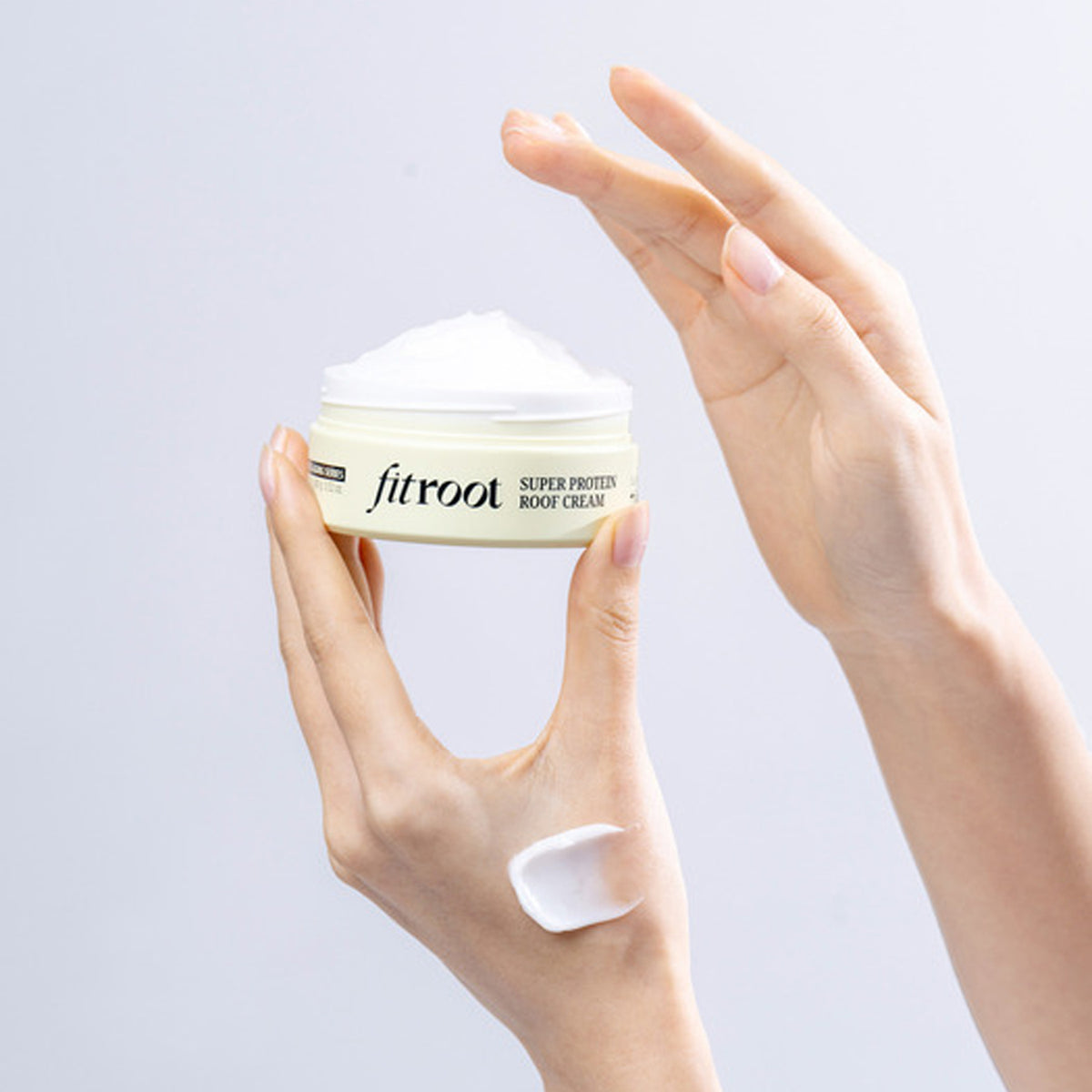 fitroot Super Protein Roof Cream 100g