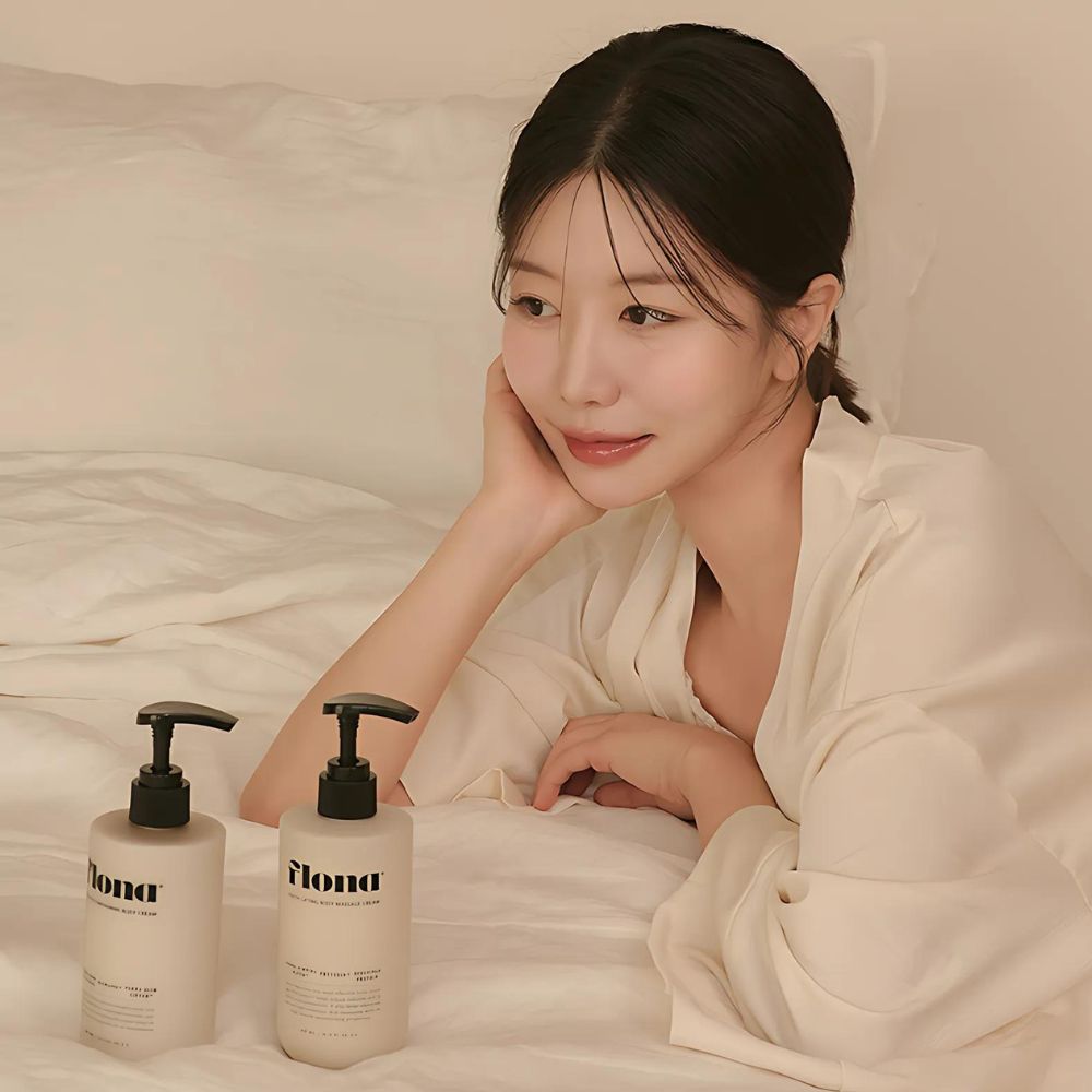 For best results, massage the cream into problem areas regularly to achieve smoother, more toned skin.