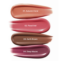 flynn Shine Melting Balm 1.7g (Choose 1 of 4 Colors)