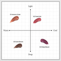 flynn Shine Melting Balm 1.7g (Choose 1 of 4 Colors)