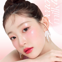 Tinte de gel con cariñosas 3.5 ml - 4 colores