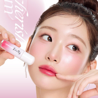 Tinte de gel con cariñosas 3.5 ml - 4 colores