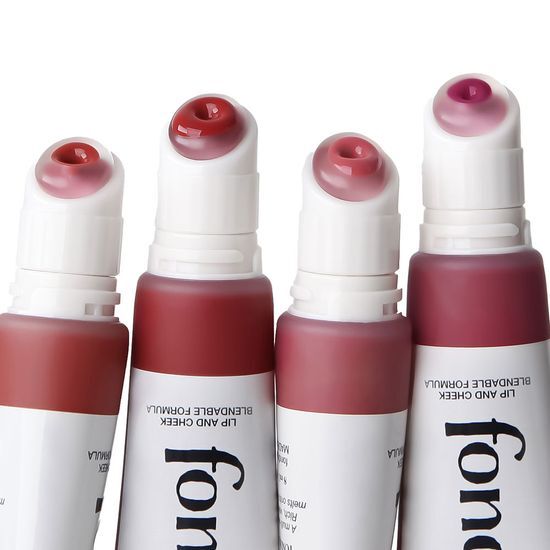 Tinte deslizante con cariño 8 ml - 7 colores