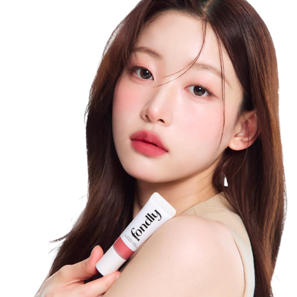 Tinte deslizante con cariño 8 ml - 7 colores