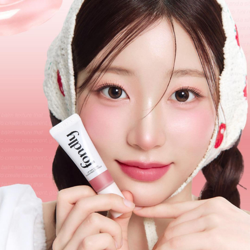 Tinte deslizante con cariño 8 ml - 7 colores