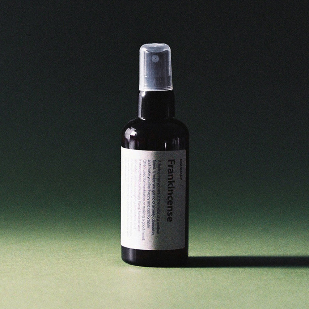 GRANHAND. Natural Spray 100ml (9 Types)