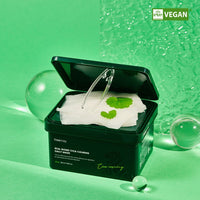 They also provide hydration and support the skin's natural healing process. Ideal for daily use, the masks are formulated to enhance the skin’s resilience and maintain a balanced, healthy complexion.