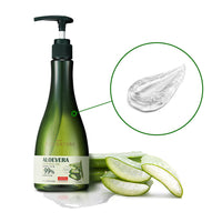 Fromnature Aloe Vera Soothing Gel 99% 550g