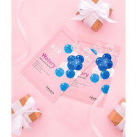 (Matthew) FRUDIA Air Mask 24 - Watery 25ml * 5ea - DODOSKIN