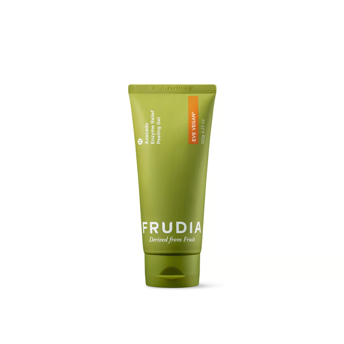(Matthew) FRUDIA Avocado Enzyme Relief Peeling Gel 120g - DODOSKIN