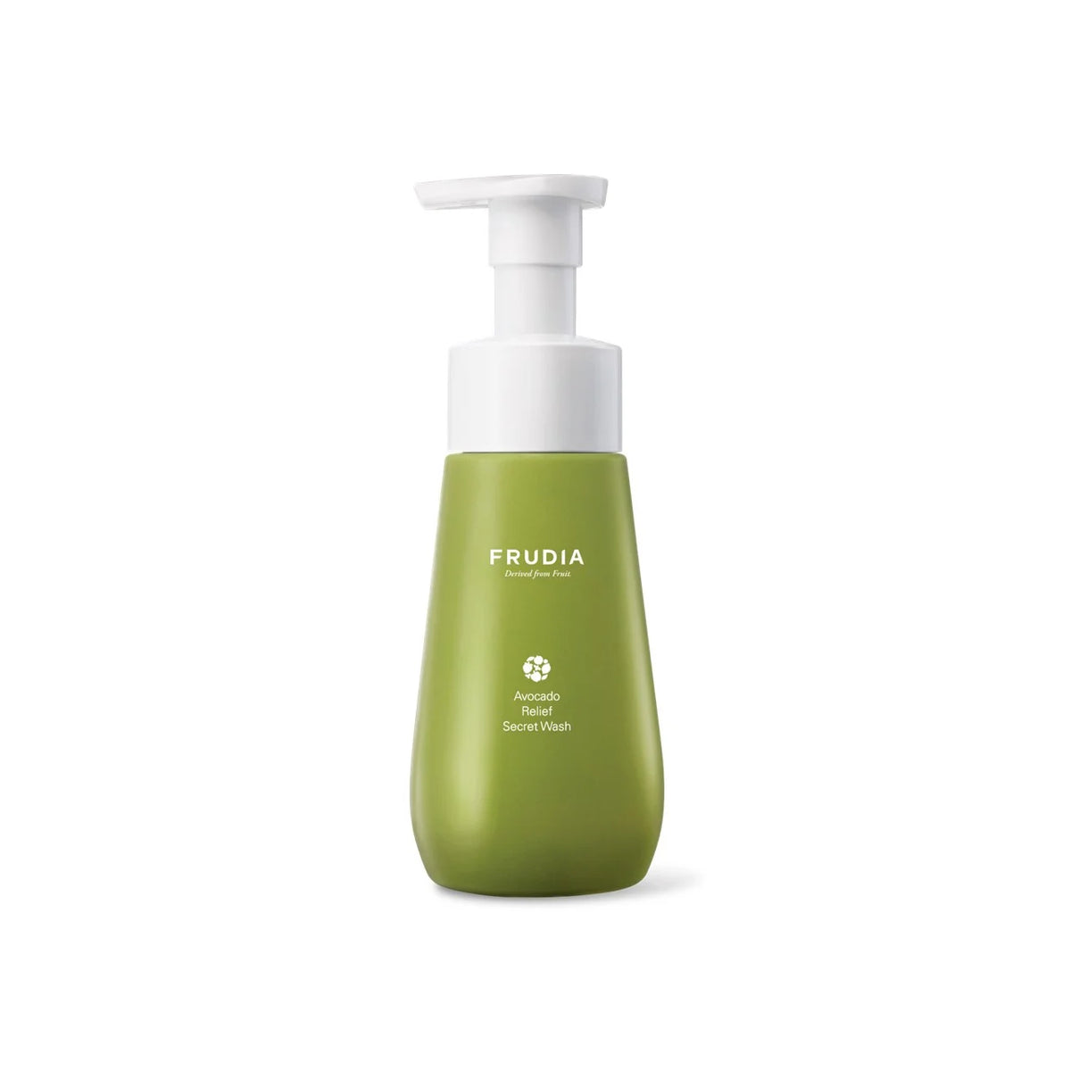 (Matthew) FRUDIA Avocado Relief Secret Wash 260ml - DODOSKIN