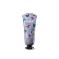 (Matthew) FRUDIA My Orchard Passion Fruit Scrub Body Wash 200ml - DODOSKIN