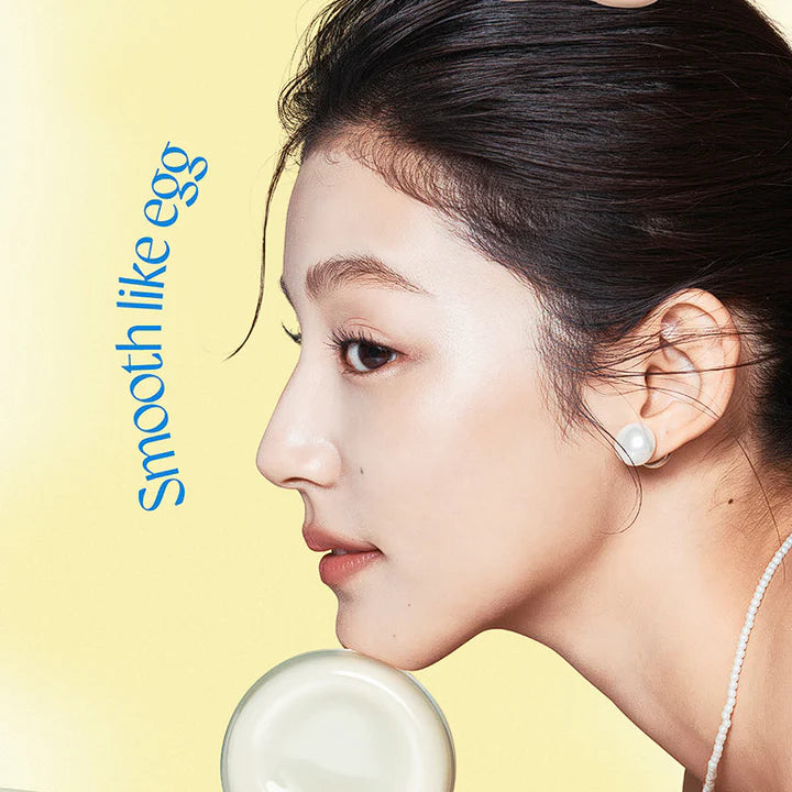 fwee Cushion Egg-Fit Cover 13g 5 colors