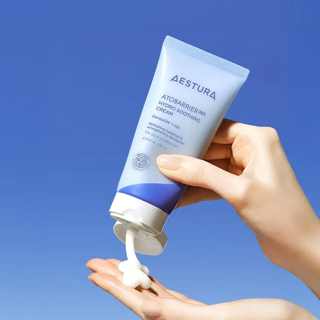 AESTURA Atobarrier365 Hydro Soothing Cream 60ml