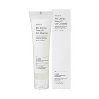 DERCENT Pro Derma Low pH Gel Cleanser 150ml