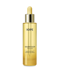 IOPE Golden Glow Face Oil 40ml - DODOSKIN