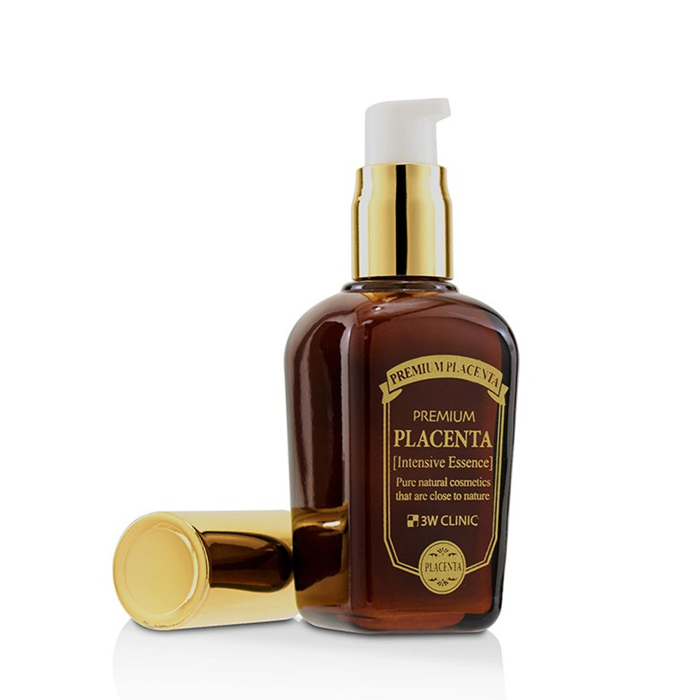 3W CLINIC Premium Placenta Intensive Essence 50ml