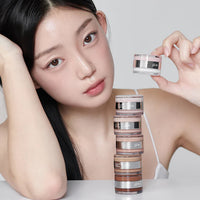 glow Not Dry Concealer 10g