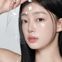 glow Aloe Hydrogel Sheet Mask 3 sheets