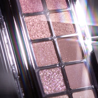 glow Anime Eyeshadow Palette #fullmoon