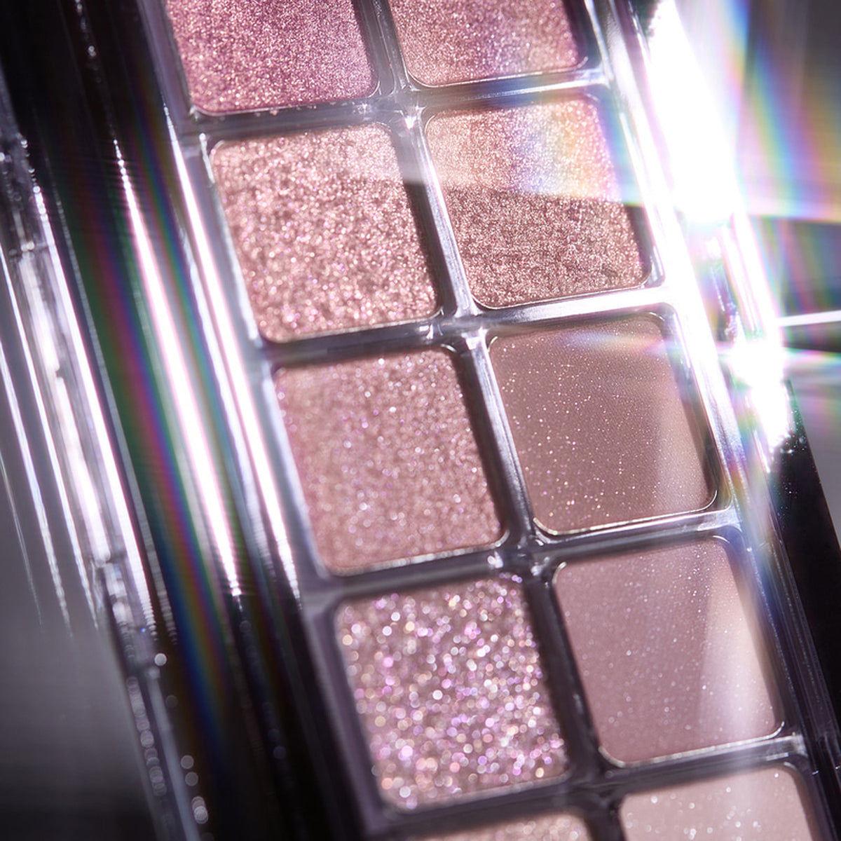 glow Anime Eyeshadow Palette #fullmoon