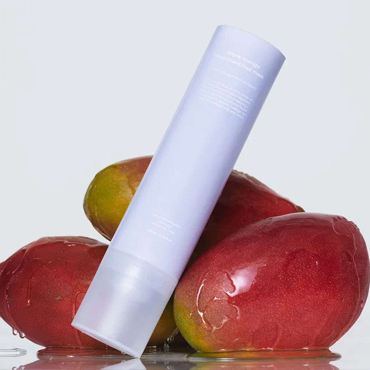 glow Apple Mango Treatment Hair Mask 250ml