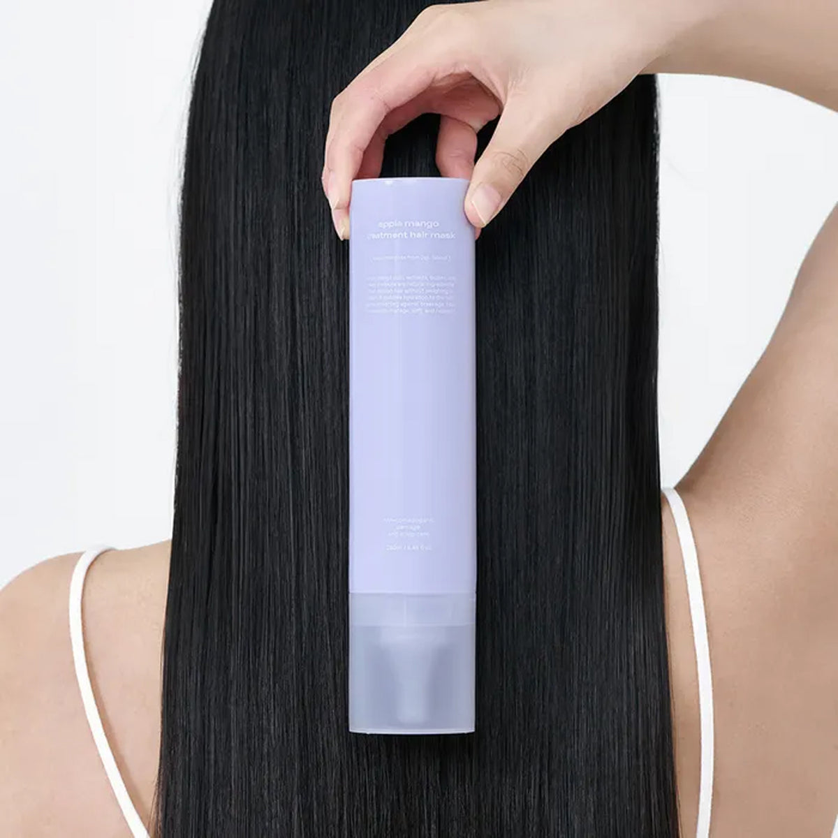 glow Apple Mango Treatment Hair Mask 250ml