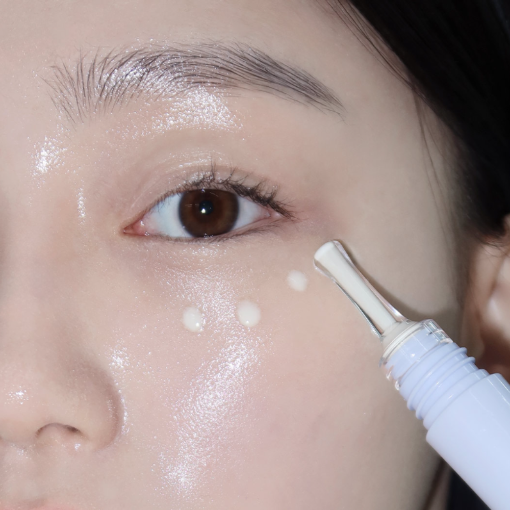 glow Apple Retinol Eye Cream 15ml