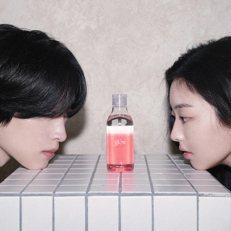 glow Guava Facial Cleanser 190ml