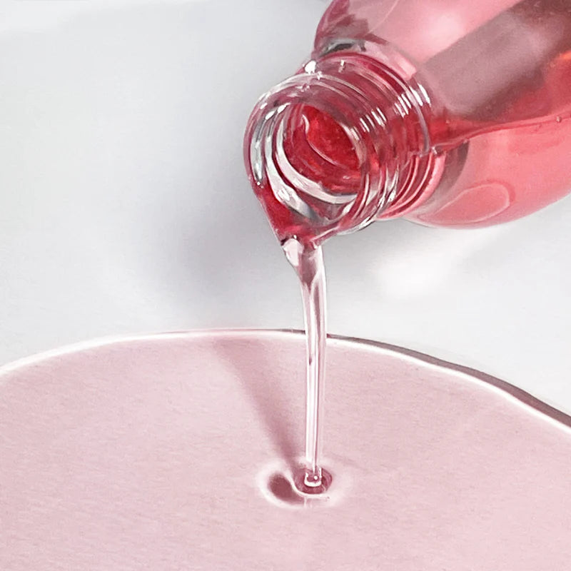 glow Guava Facial Cleanser 190ml