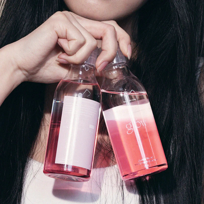 glow Guava Facial Cleanser 190ml