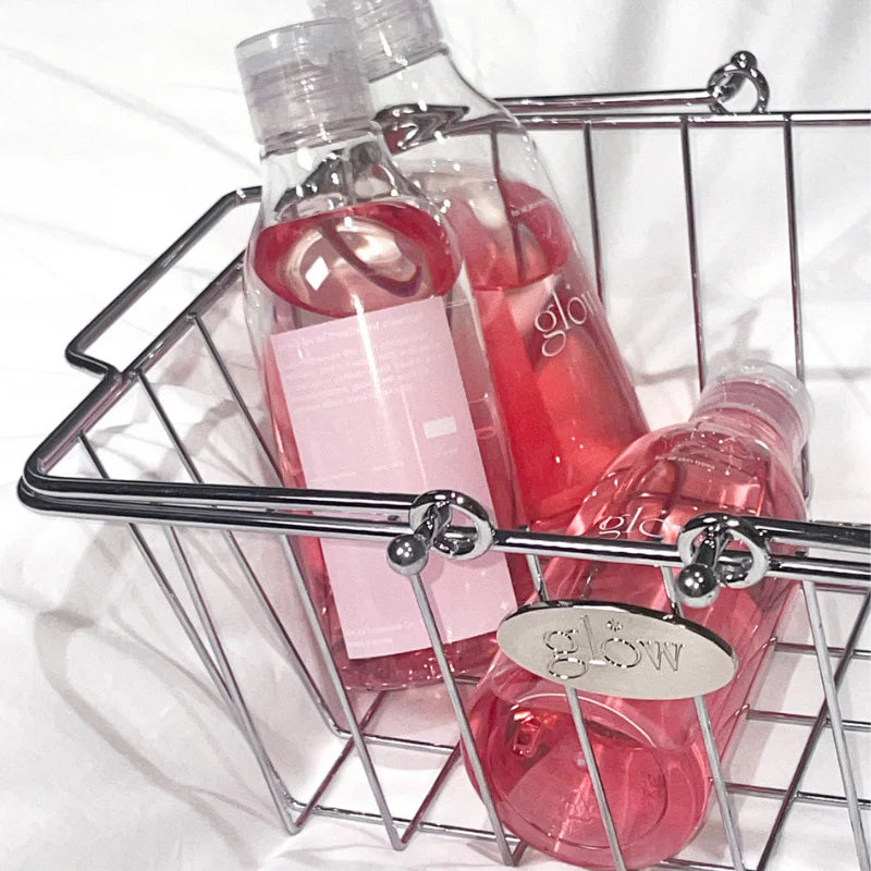 glow Guava Facial Cleanser 190ml