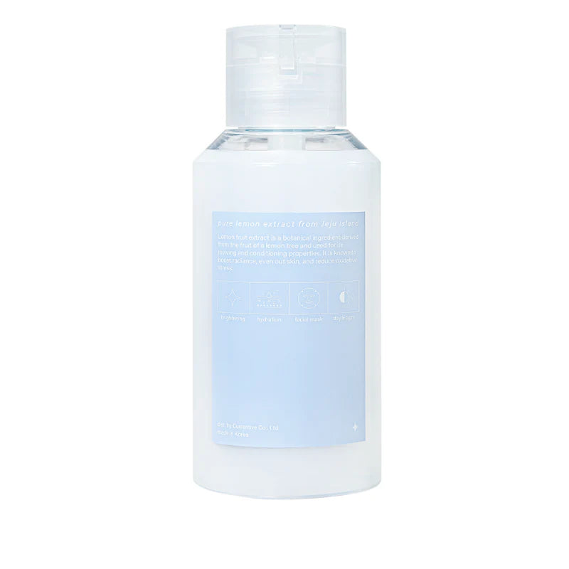 glow Lemon Vitamin Toner 300ml