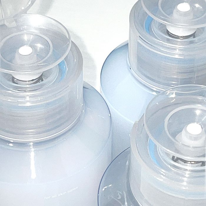 glow Lemon Vitamin Toner 300ml