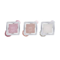 glow Lonely Legend Eyeshadow 3 Colors