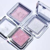 glow Lonely Legend Eyeshadow 3 Colors