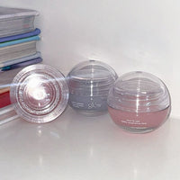 glow Peach Peptide Lip Balm 8g 3 colors