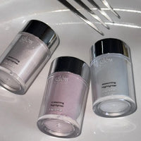 Highlighter de condimentos de brillo 3 colores