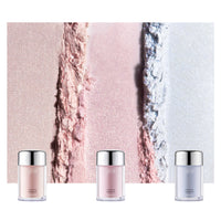 Highlighter de condimentos de brillo 3 colores