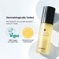 glowiest Dream Glow Camellia Essence Mist 35ml/80ml