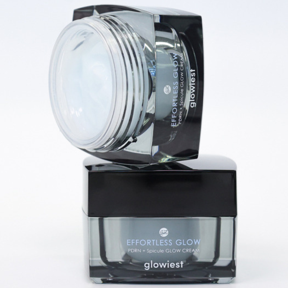 glowiest Epolisse Glow PDRN Spicule Glow Cream 30ml