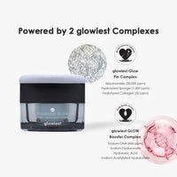 glowiest Epolisse Glow PDRN Spicule Glow Cream 30ml