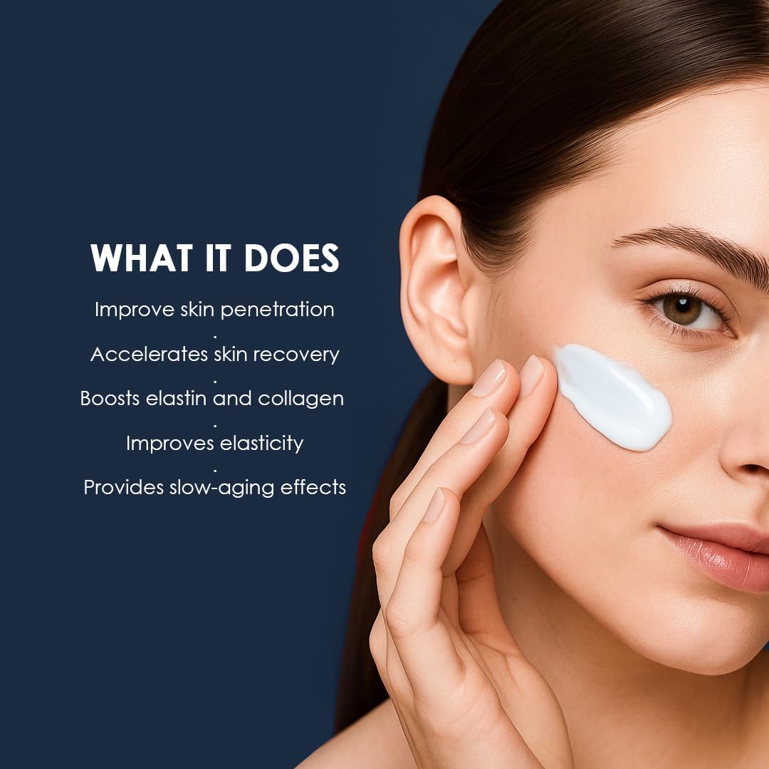 glowiest Epolisse Glow PDRN Spicule Glow Cream 30ml