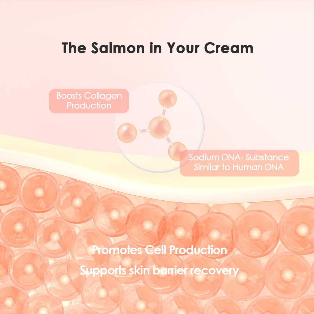 glowiest Epolisse Glow PDRN Spicule Glow Cream 30ml