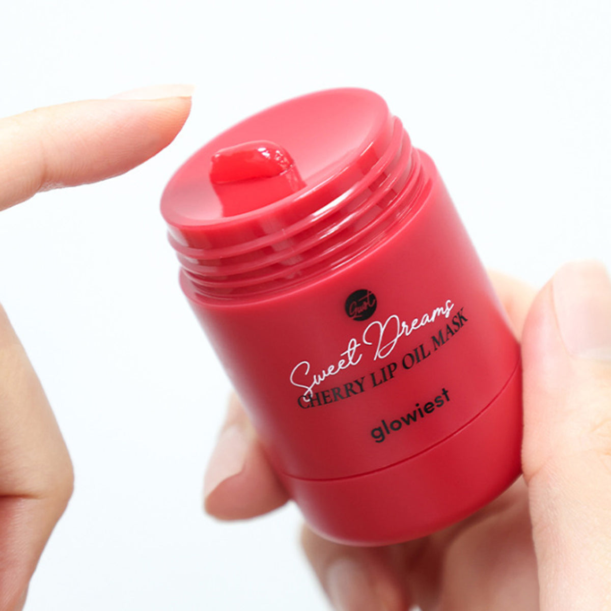 glowiest Sweet Dreams Lip Oil Mask (4 Types)